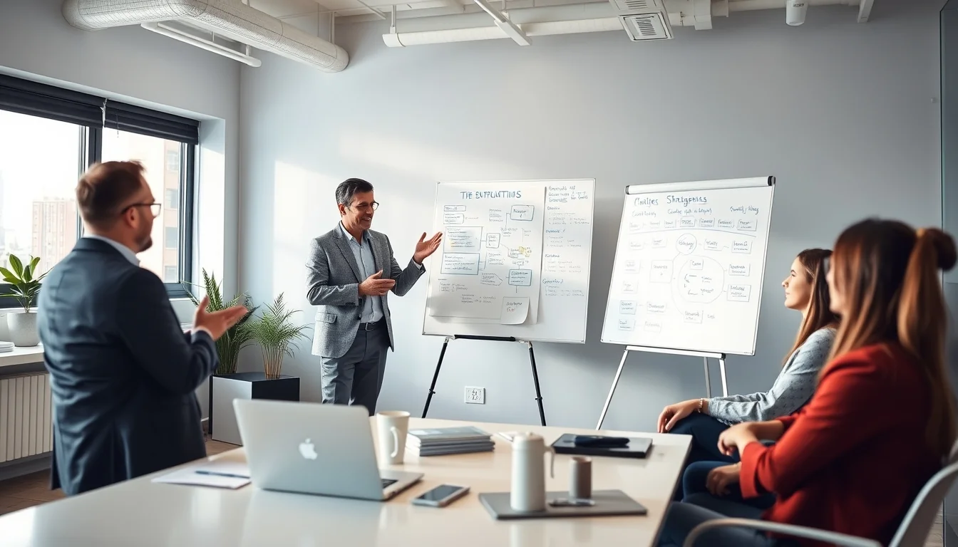 Professional plan visual